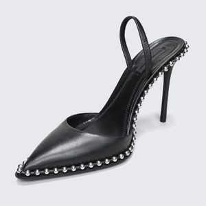 Alexander Wang Rina Slingback